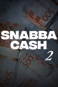 Snabba Cash: Kolay Para 2. Sezon Posteri