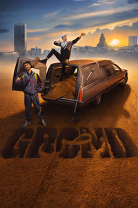 Soil 1. Sezon Posteri