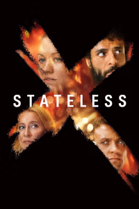 Stateless 1. Sezon Posteri
