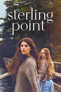 Sterling Point 1. Sezon Posteri