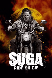 Suga 1. Sezon Posteri