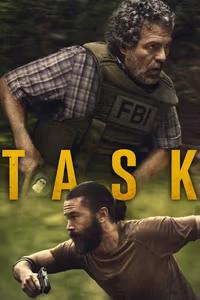 Task 1. Sezon Posteri