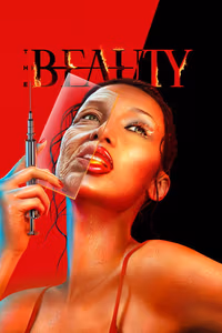 The Beauty 1. Sezon Posteri
