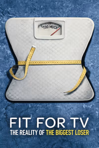 The Biggest Loser: Gerçeğin Ağırlığı 1. Sezon Posteri
