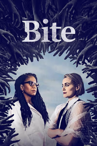 The Bite 1. Sezon Posteri