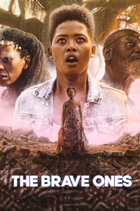 The Brave Ones 1. Sezon Posteri