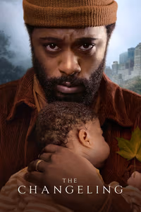 The Changeling 1. Sezon Posteri