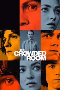The Crowded Room 1. Sezon Posteri