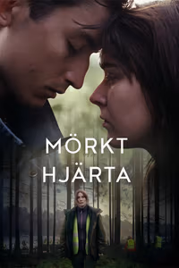 The Dark Heart 1. Sezon Posteri