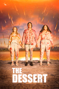 The Dessert 1. Sezon Posteri