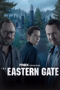 The Eastern Gate 1. Sezon Posteri