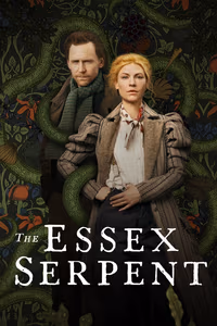 The Essex Serpent 1. Sezon Posteri