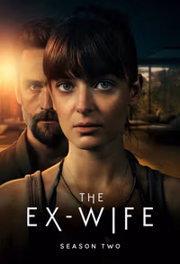 The Ex-Wife 2. Sezon Posteri