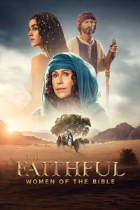 The Faithful 1. Sezon Posteri