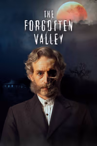 The Forgotten Valley 1. Sezon Posteri