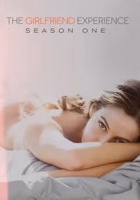 The Girlfriend Experience 1. Sezon Posteri
