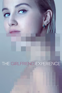 The Girlfriend Experience 3. Sezon Posteri