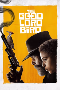 The Good Lord Bird 1. Sezon Posteri