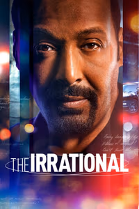 The Irrational 1. Sezon Posteri