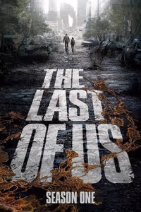 The Last of Us 1. Sezon Posteri