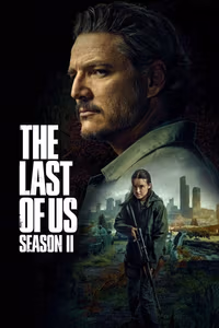 The Last of Us 2. Sezon Posteri