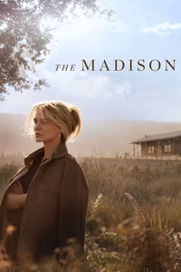 The Madison 1. Sezon Posteri