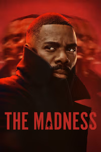 The Madness 1. Sezon Posteri