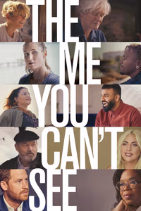 The Me You Can't See 1. Sezon Posteri