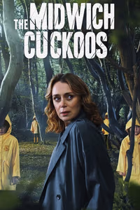 The Midwich Cuckoos 1. Sezon Posteri
