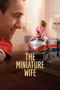 The Miniature Wife 1. Sezon Posteri