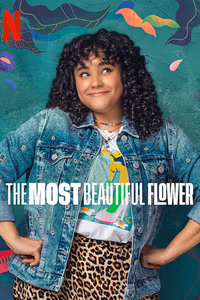 The Most Beautiful Flower 1. Sezon Posteri