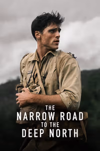 The Narrow Road to the Deep North 1. Sezon Posteri