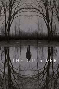 The Outsider 1. Sezon Posteri