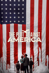The Plot Against America 1. Sezon Posteri