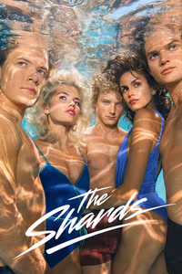 The Shards 1. Sezon Posteri