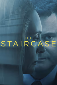 The Staircase 1. Sezon Posteri