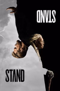 The Stand 1. Sezon Posteri