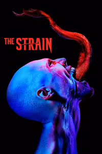 The Strain 2. Sezon Posteri
