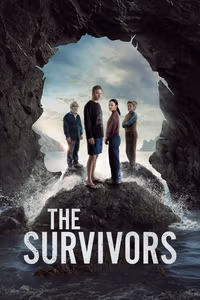The Survivors 1. Sezon Posteri