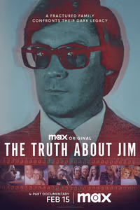 The Truth About Jim 1. Sezon Posteri