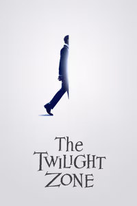 The Twilight Zone 1. Sezon Posteri