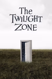 The Twilight Zone 2. Sezon Posteri
