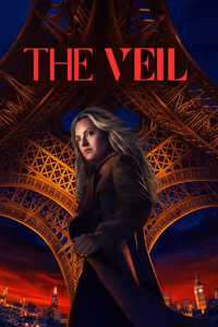 The Veil 1. Sezon Posteri