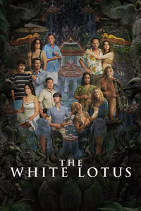 The White Lotus 3. Sezon Posteri