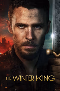 The Winter King 1. Sezon Posteri