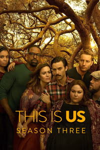 This Is Us 3. Sezon Posteri