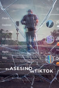 TikTok Katili 1. Sezon Posteri