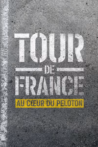 Tour de France: Zincirleri Kırmak 1. Sezon Posteri