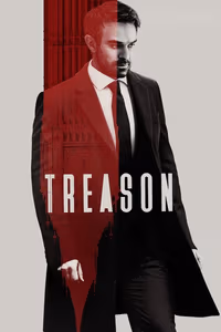 Treason 1. Sezon Posteri