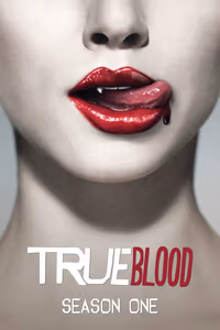 True Blood 1. Sezon Posteri